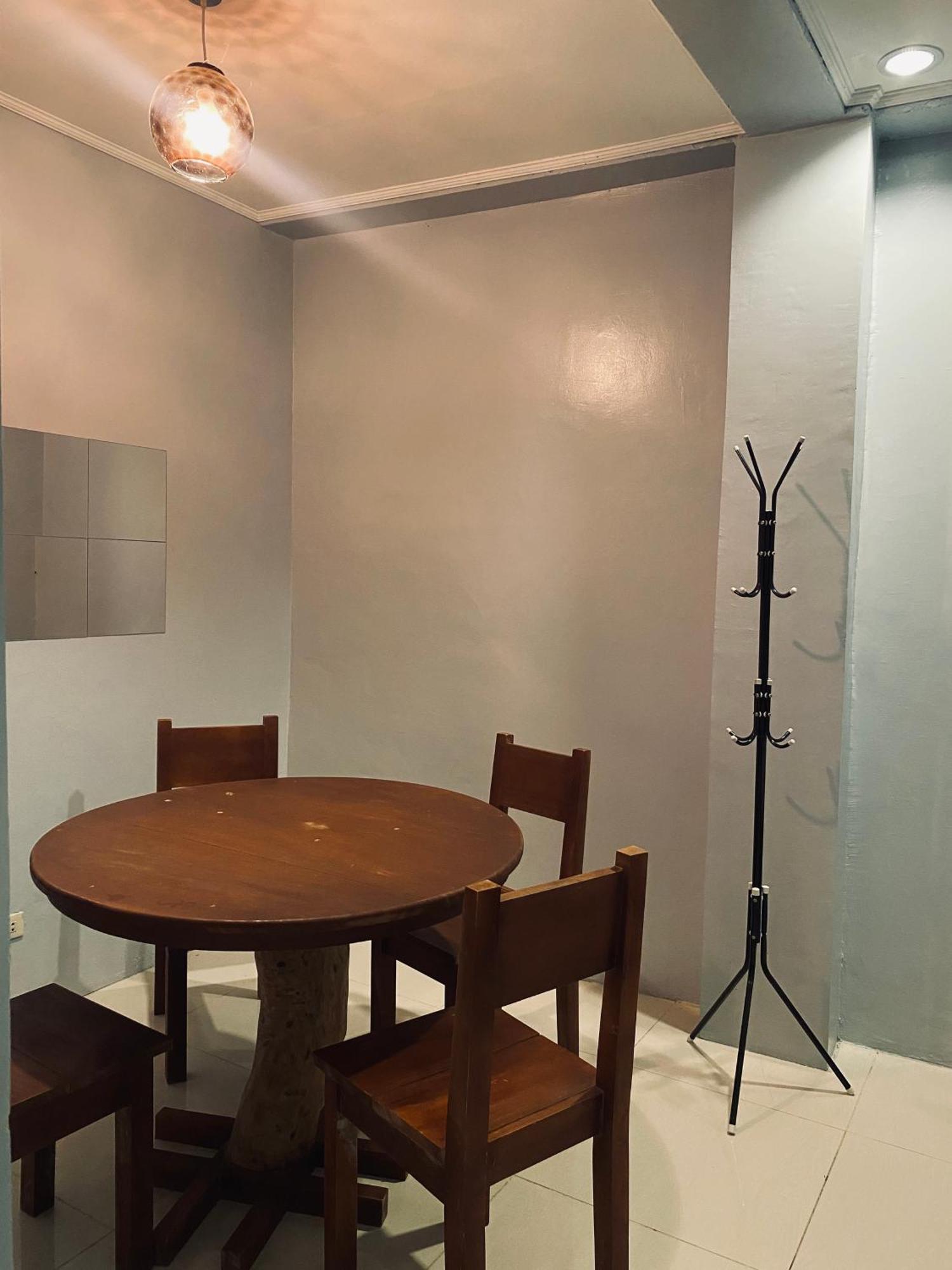 Lakayo Hillside Apartelle San Juan  Exteriör bild