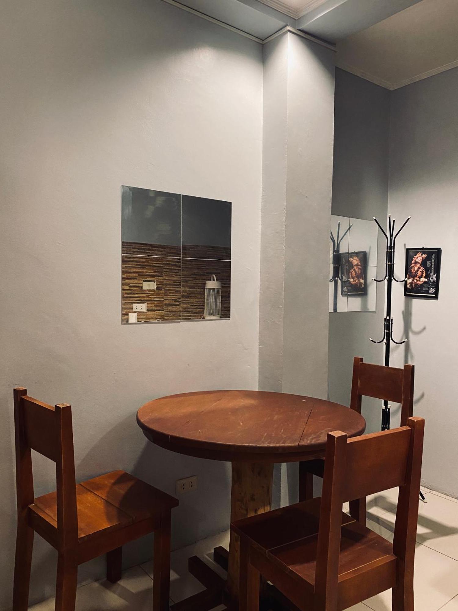 Lakayo Hillside Apartelle San Juan  Exteriör bild